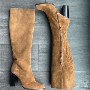 Zara Basics Collection Boots